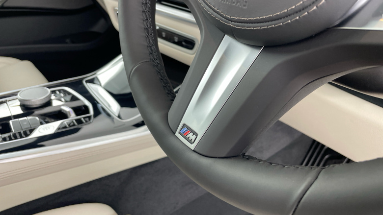 BMW X7 xDrive40d MHT M Sport 5dr Step Auto Diesel Estate